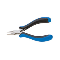 ECCO 2K Round Nose Plier 130mm
