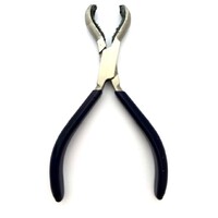 Ring Holding Pliers Economy