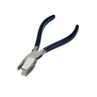 Heavy Duty Ring Bending Plier