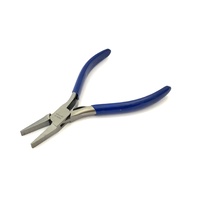 German Flat Nose Plier 130mm