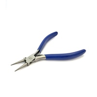 German Round Nose Plier 130mm