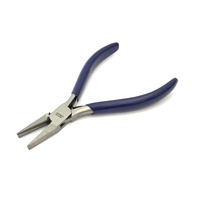 German Half Round/Hollow Plier 130mm