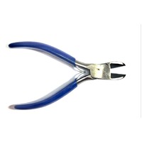 German Side Cutter Semi-Flush 