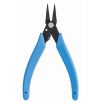 Xuron Long Nose Pliers Smooth