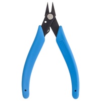 Xuron Chisel Nose Pliers