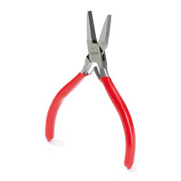ANTILOPE Flat Nose Plier 130mm