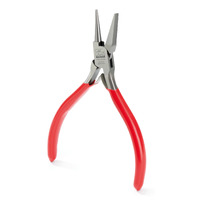ANTILOPE Round/Flat 130mm