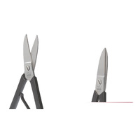 ANTILOPE Jewellers Tin Snips