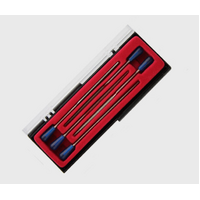 Asic SA Micro Diamond File S5