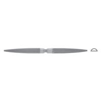Super Q Double Ended Wax File