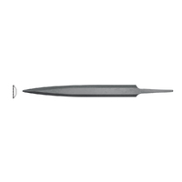 Grobet 6' File Barrette Cut 1