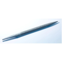 Super Q Half Round Standard 6" Cut 4
