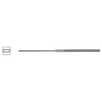 Vallorbe N/File Pillar 18cm #4