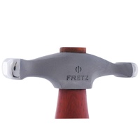 Fretz Wide Raising Hammer