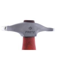 Fretz Narrow Raising Hammer
