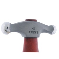 Fretz Lge Embossing Hammer