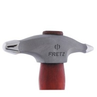 Fretz Small Embossing Hammer