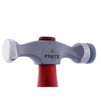 Fretz Planish/Insert Hammer