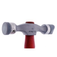 Fretz Dbl Ended Insert Hammer