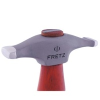 Fretz Short Narrow Raising 