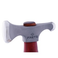 Fretz The Chasing Hammer