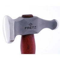 Fretz Classic Chasing Hammer 