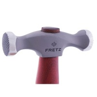 Fretz Sandstone Texture Hammer