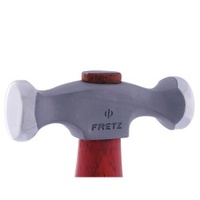 Fretz Planishing Hammer