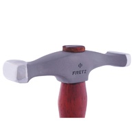 Fretz Wide Raising Hammer