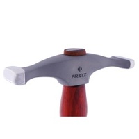 Fretz Narrow Raising Hammer