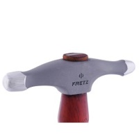 Fretz Small Embossing Hammer