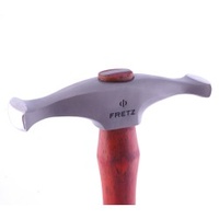 Fretz Narrow Raising/Embos Ham