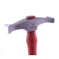 Fretz Rounded Wide Raising Ham