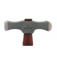 Fretz Wide Collet Hammer Med