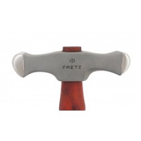 Fretz Narrow Collet Hammer