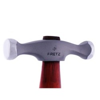 Fretz Precision Planish Hammer