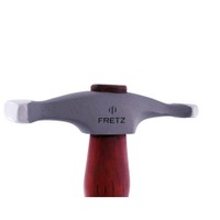 Fretz Precision Wide Raising 