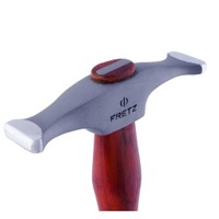 Fretz Precision Narrow Raising