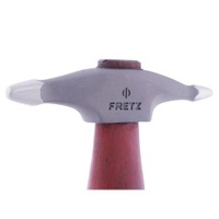 Fretz Precisionsmith Embossing