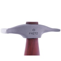 Fretz Precision Narrow Hammer