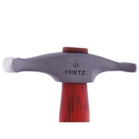 Fretz Precision Rounded/Wide