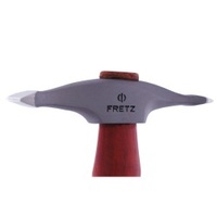 Fretz Sharp Texture Hammer