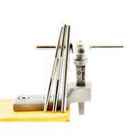 Fretz Miniature Mandrel A1-4