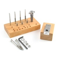 Fretz H-2 Micro Stake Set