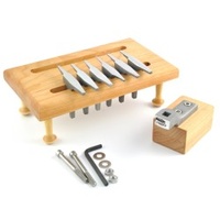 Fretz Bezel Forming Set #1