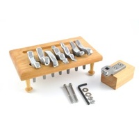 Fretz Forming Stake Set #5