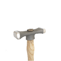 Fretz MKR-2 Wide Raising Hamm