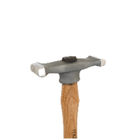 Fretz MKR-3 Narrow Raising Hammer
