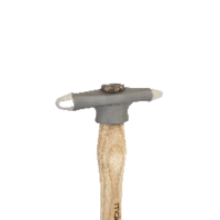 Fretz MKR-5 Small Emboss Hamme