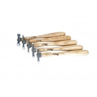 Fretz Maker 401-405 Hammer Set
